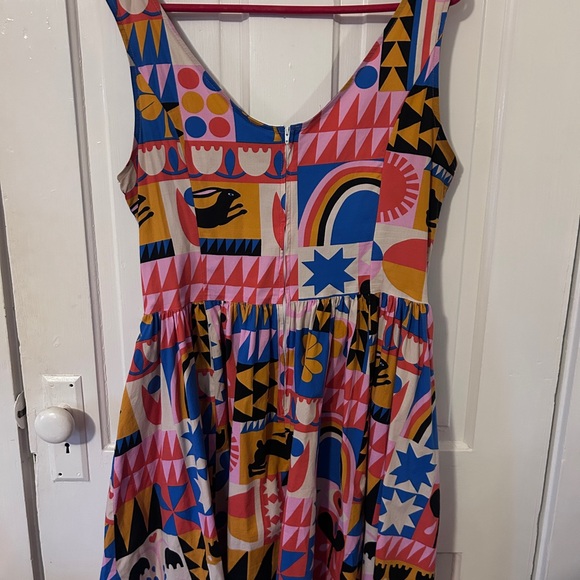 Nooworks Mini Misty Congdon XL - Picture 4 of 6